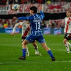 El análisis de la derrota del Godoy Cruz ante River/ Foto: Club Godoy Cruz.