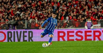 Lo que dejó la derrota de Godoy Cruz ante River/ Foto: Club Godoy Cruz.