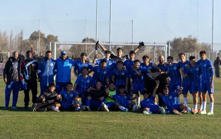Godoy Cruz 