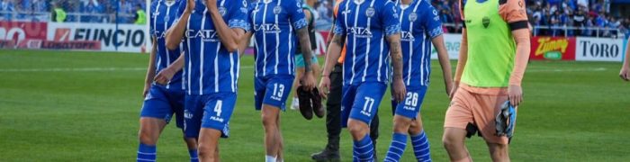 Godoy Cruz