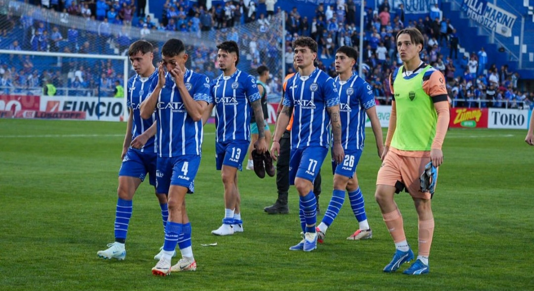 Godoy Cruz