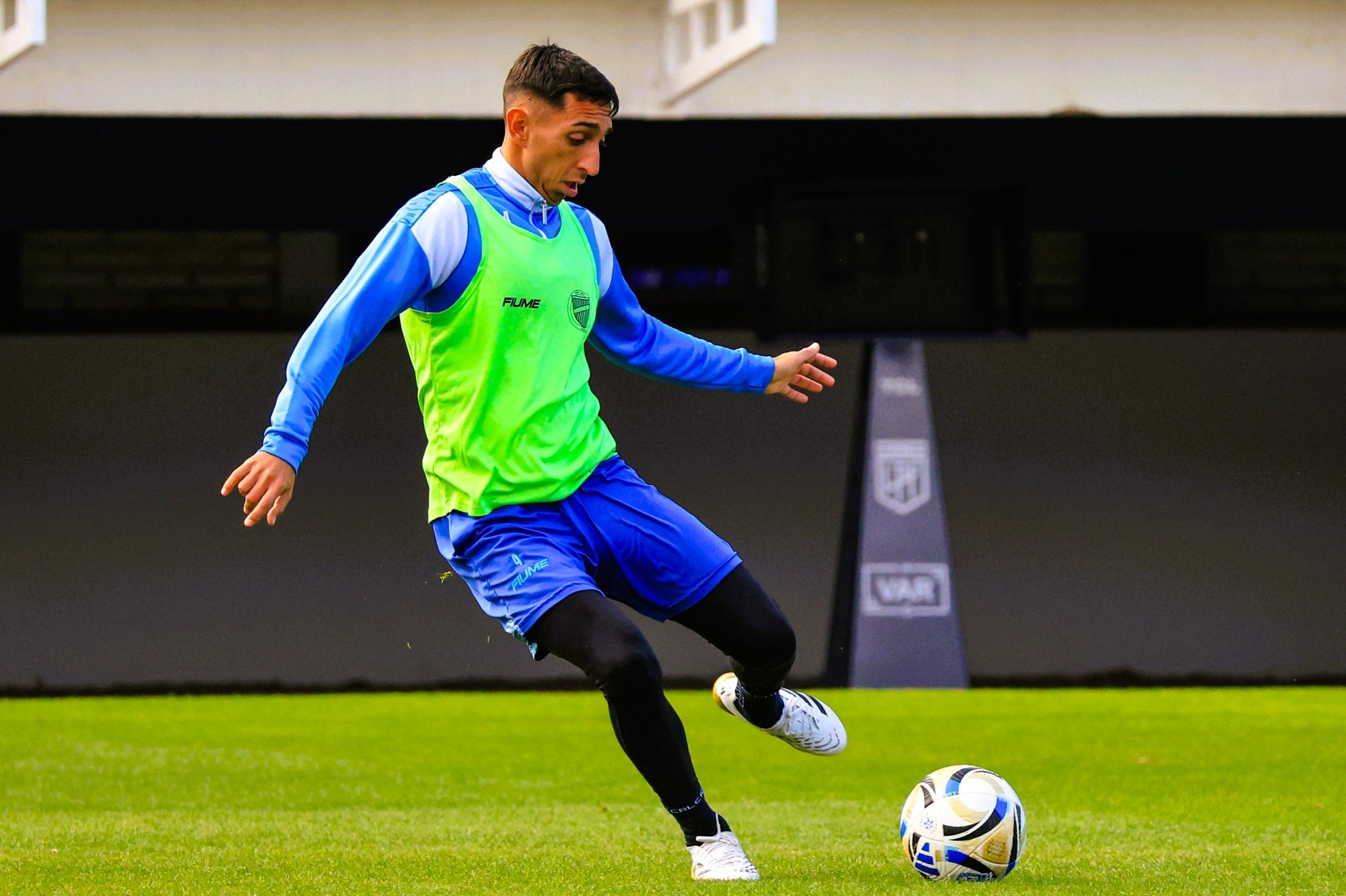 Lucas Arce