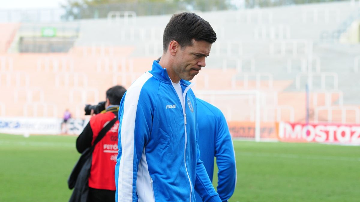 Esteban Solari