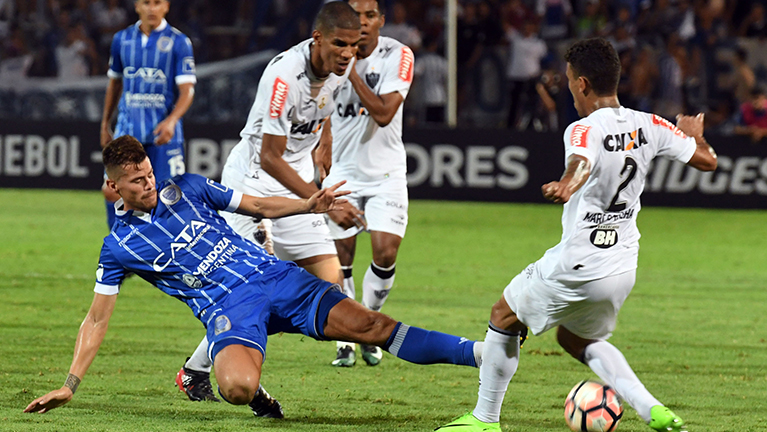 Godoy Cruz