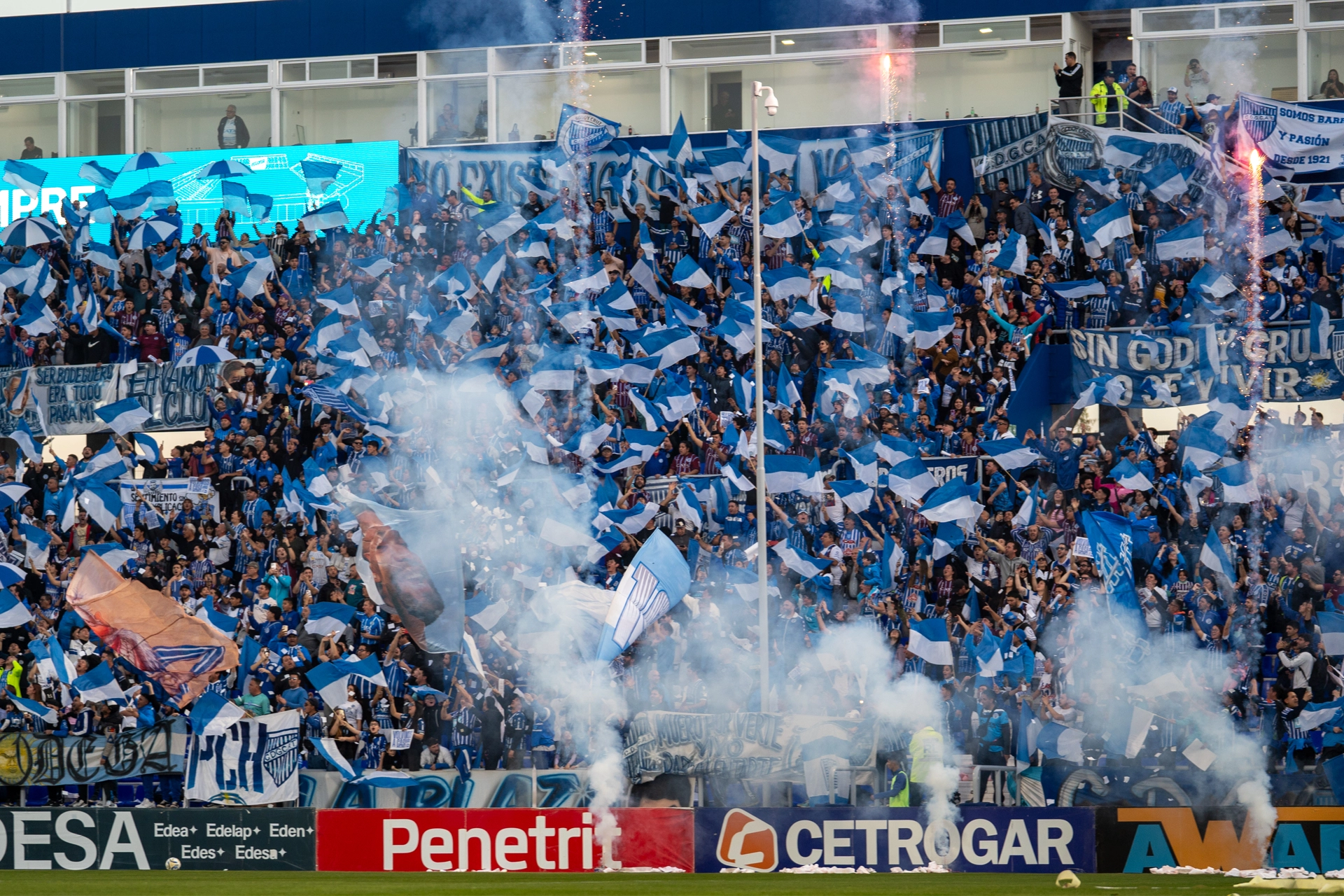 Godoy Cruz