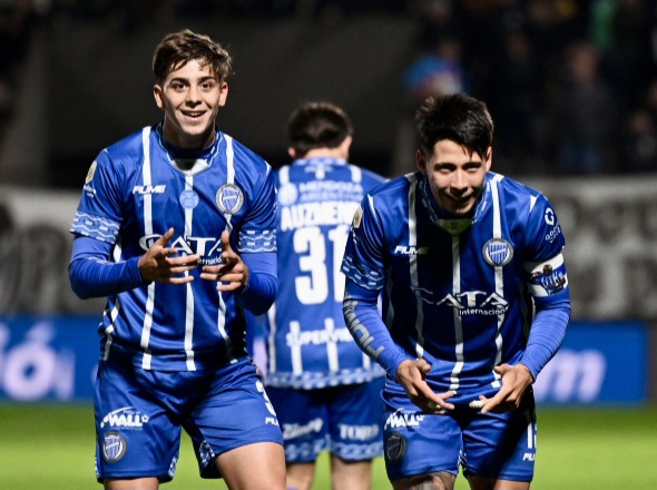 Nicolás Fernández