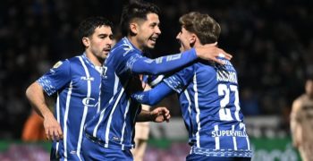 Godoy Cruz