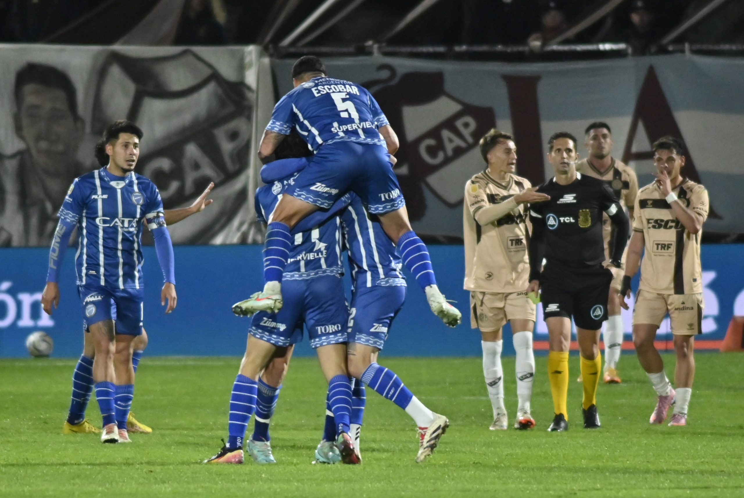 Godoy Cruz