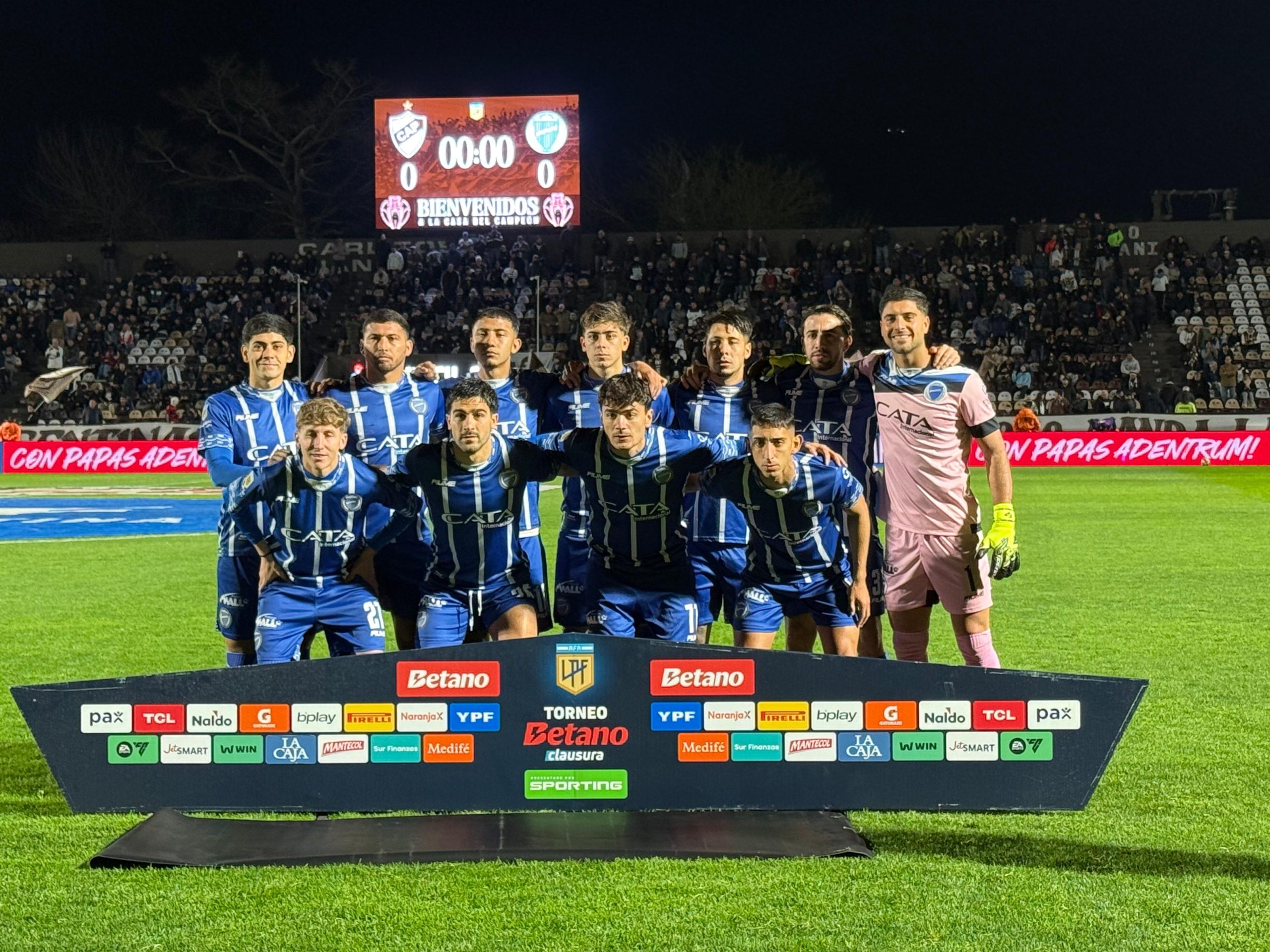 Godoy Cruz