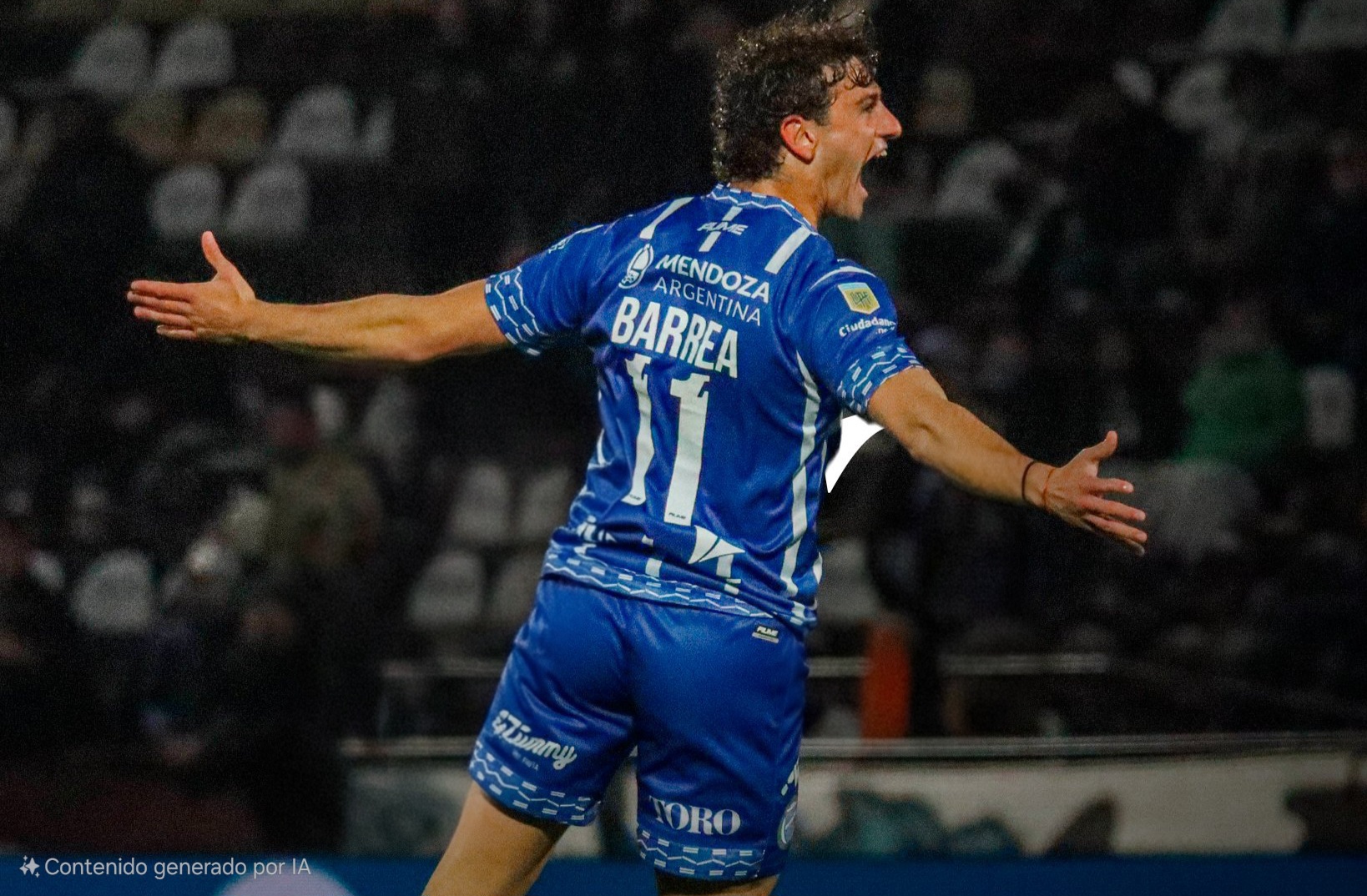 Daniel Barrea