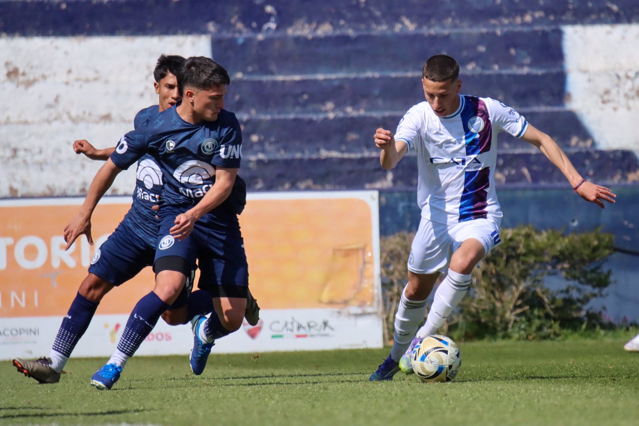 Reserva