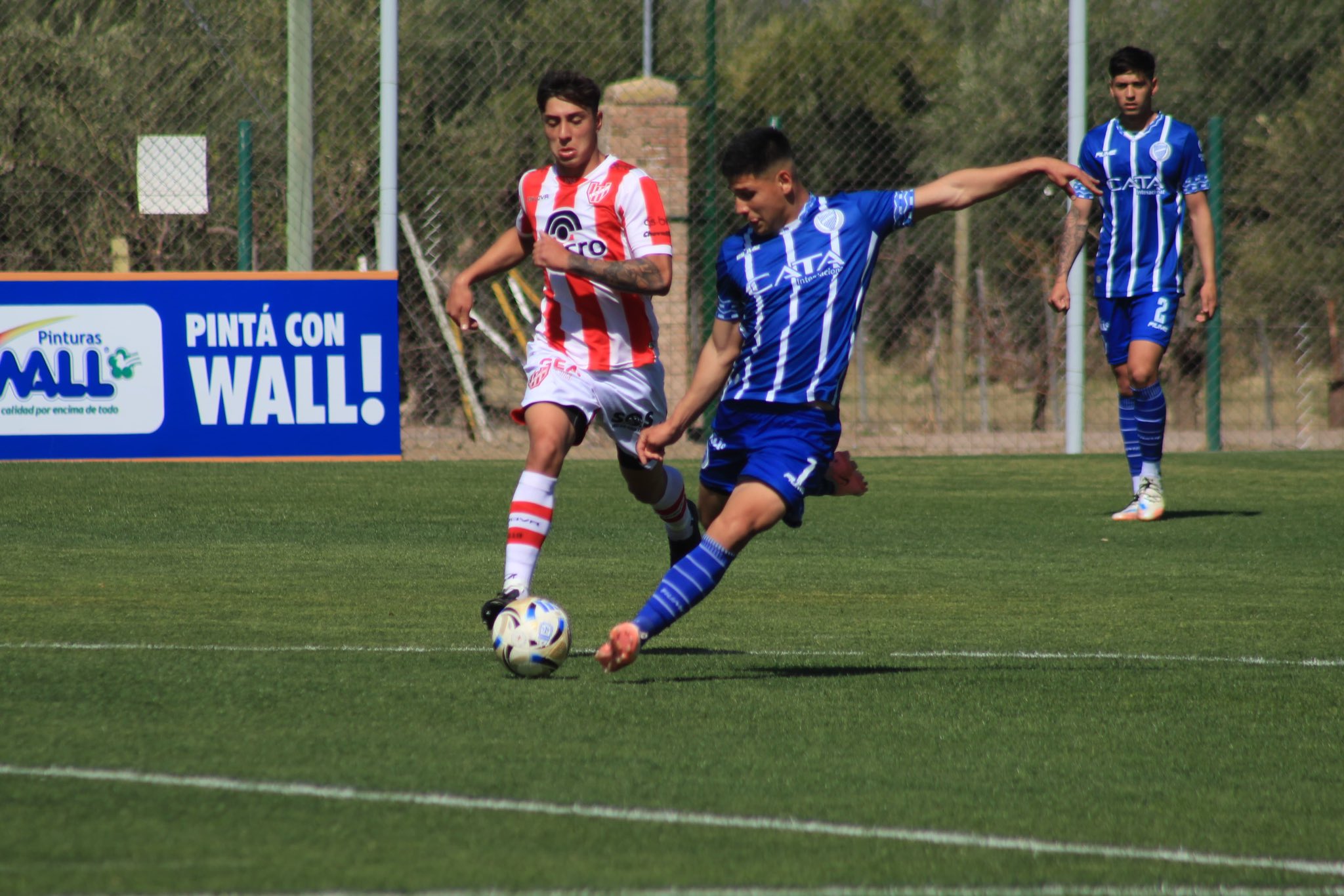 Godoy Cruz 