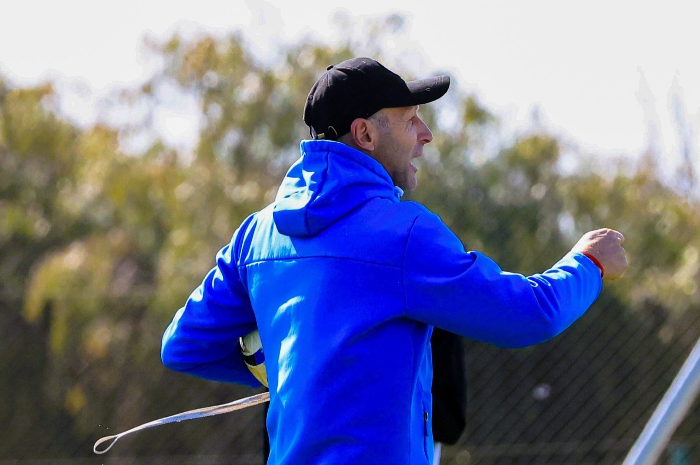 Godoy Cruz