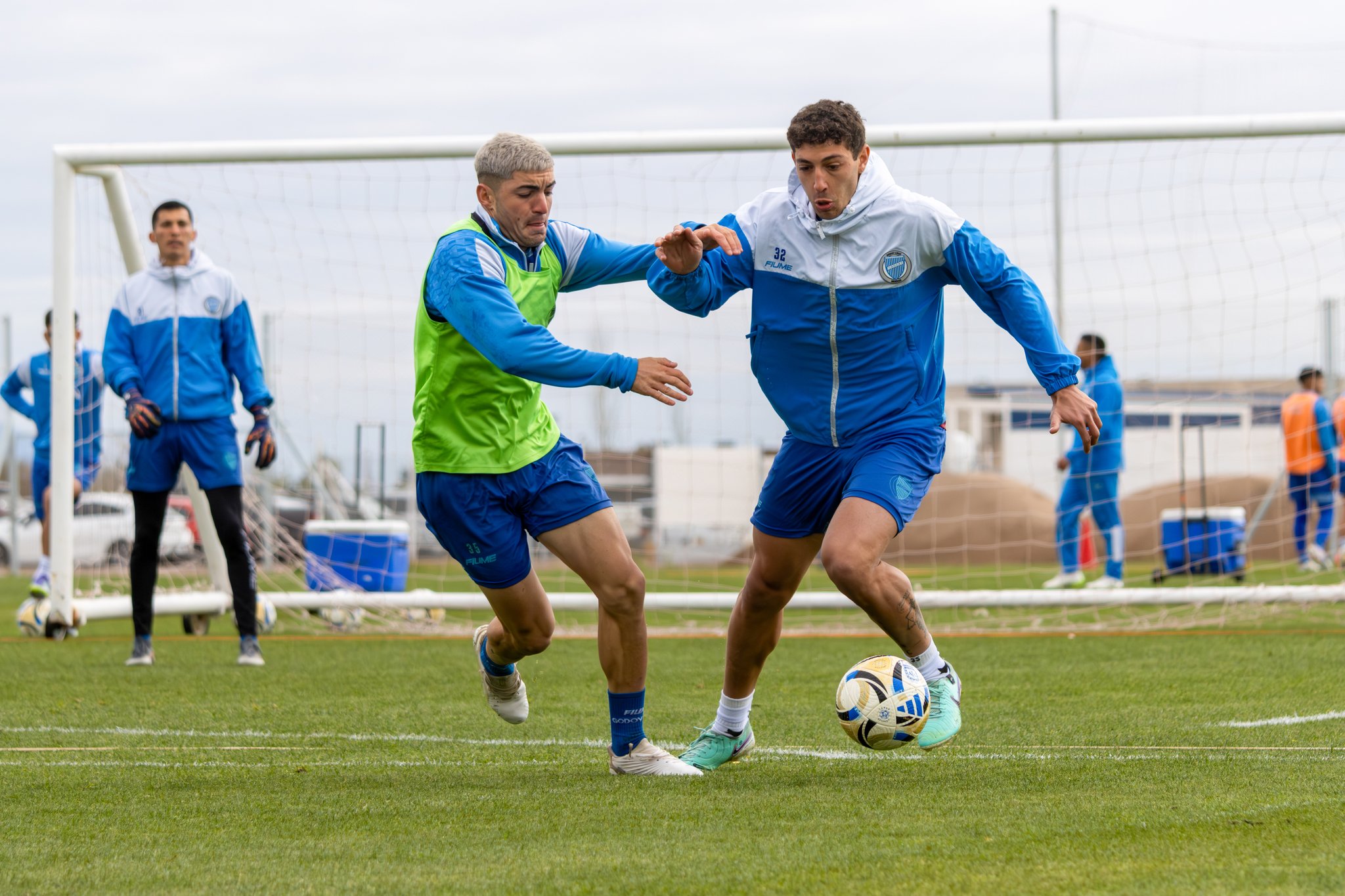 Godoy Cruz