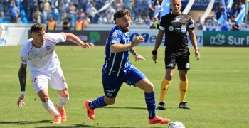 Godoy Cruz