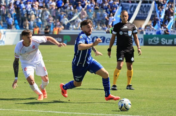 Godoy Cruz
