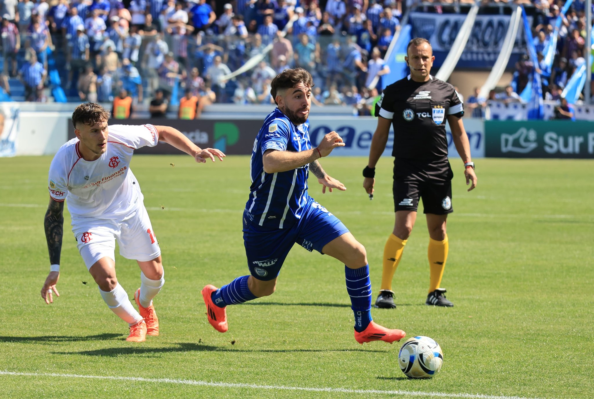 Godoy Cruz