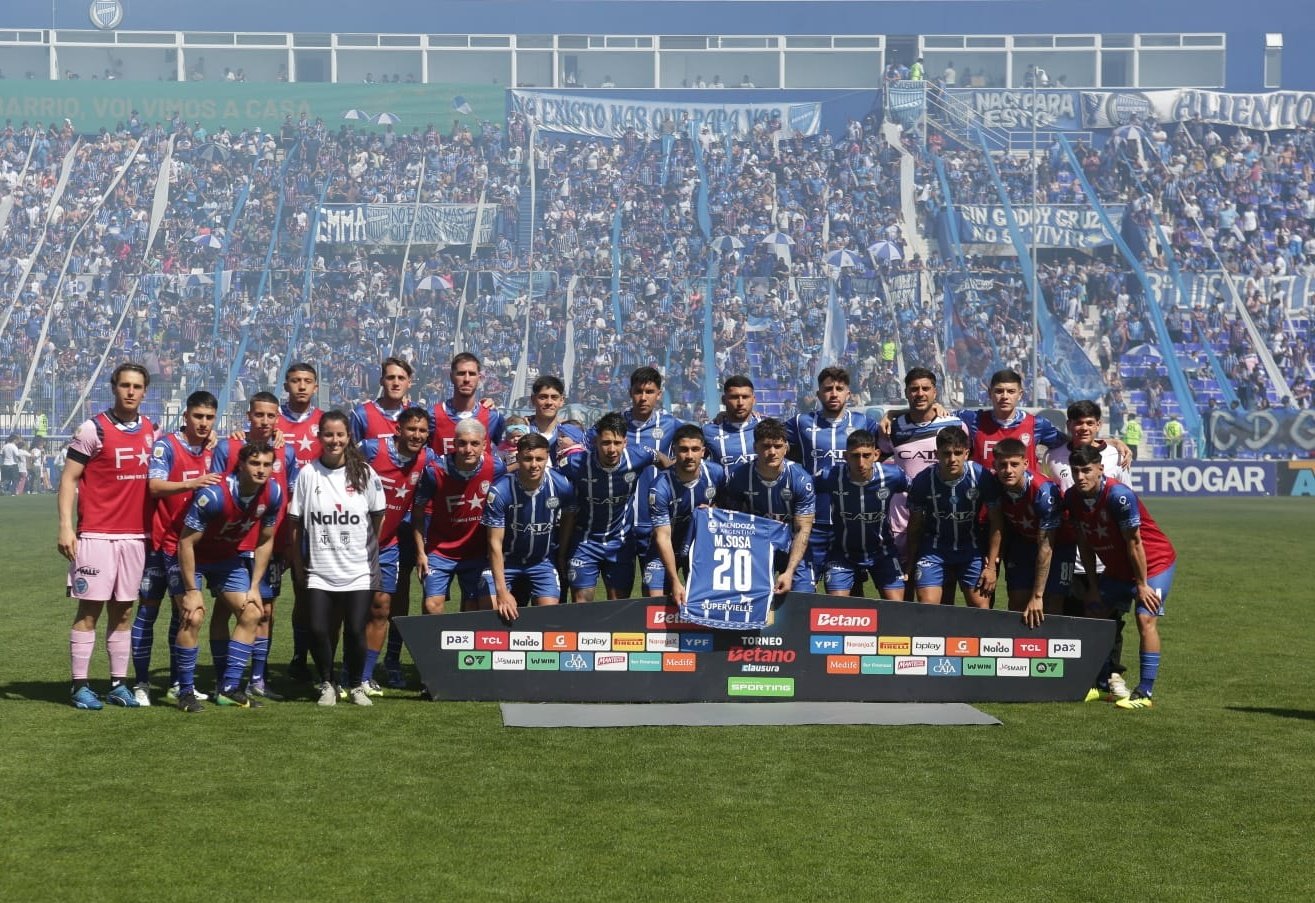 Godoy Cruz