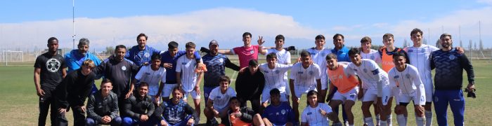 Liga Mendocina
