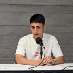 Bruno Barrionuevo