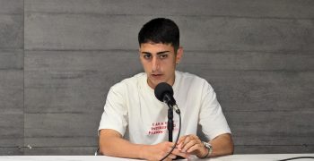 Bruno Barrionuevo