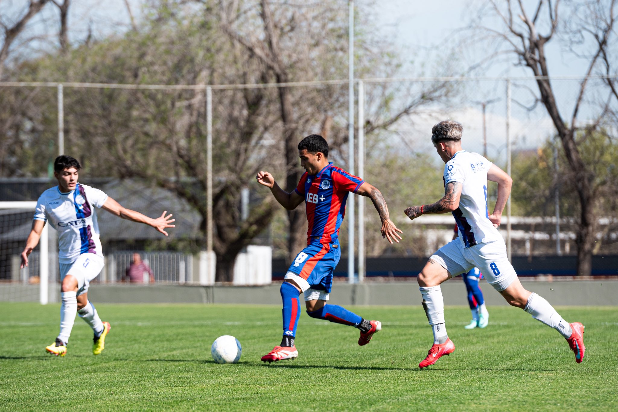 Reserva