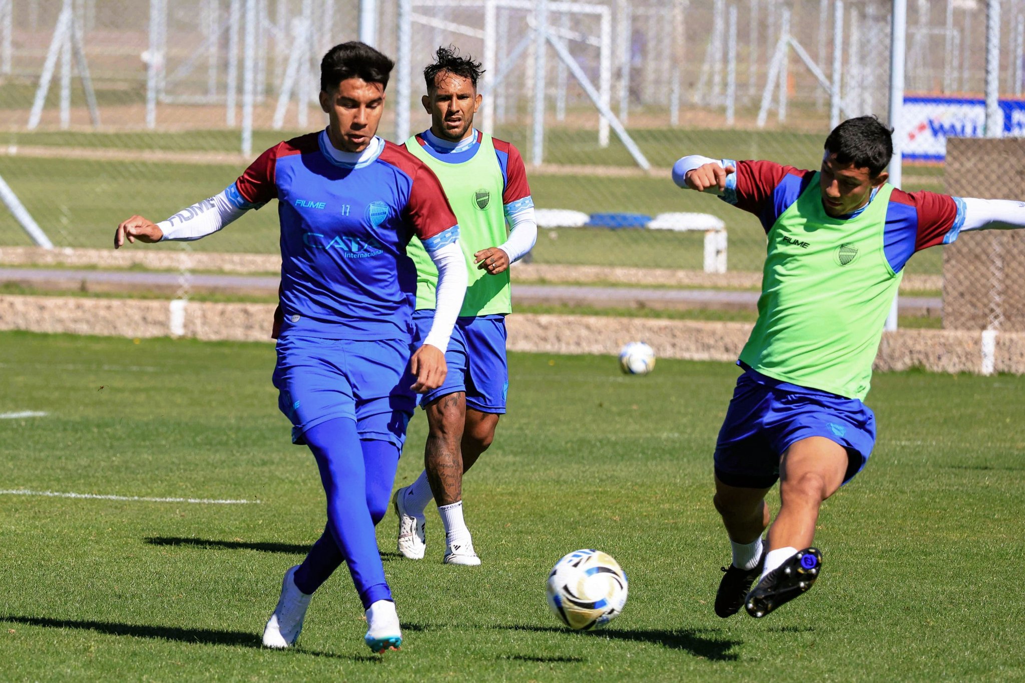 Godoy Cruz 