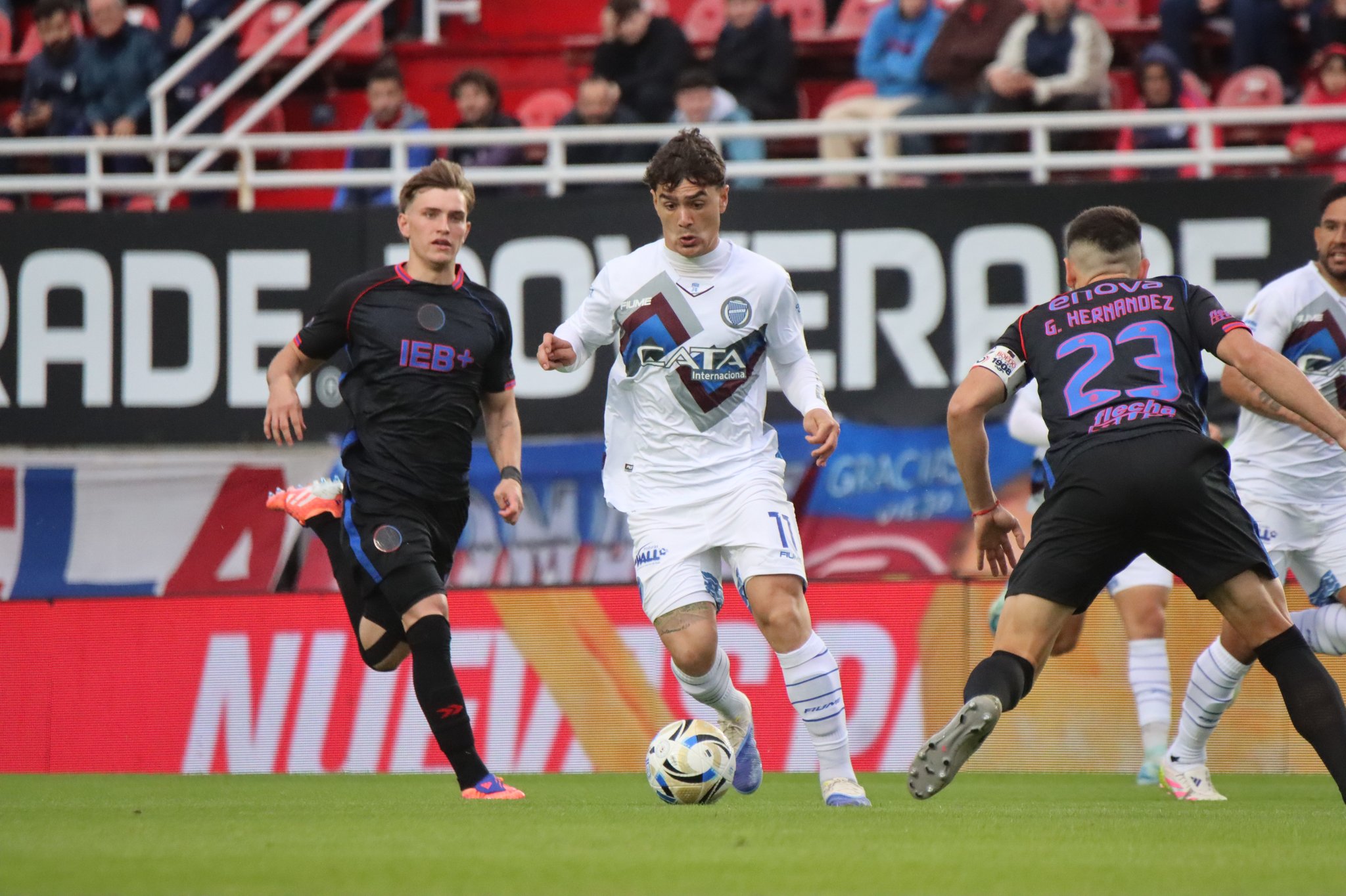 Godoy Cruz 