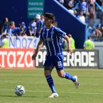 Godoy Cruz igualó en cero ante Barracas Central