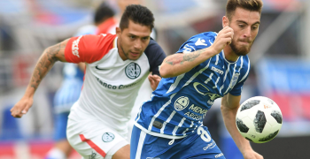Godoy Cruz