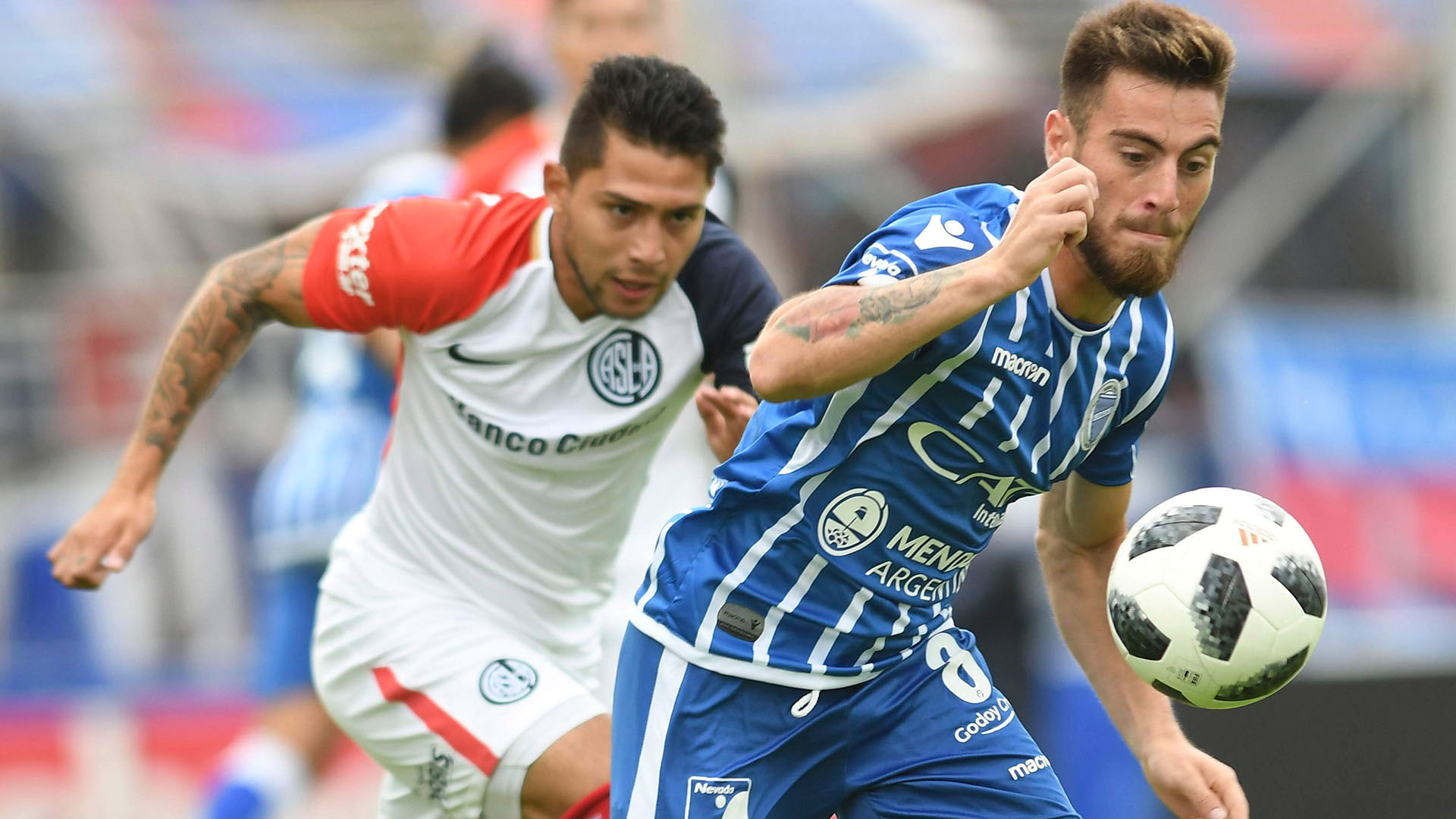 Godoy Cruz