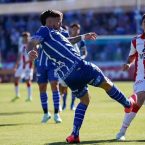 El análisis del empate entre Godoy Cruz e Instituto/ Foto: Alex Lloret.
