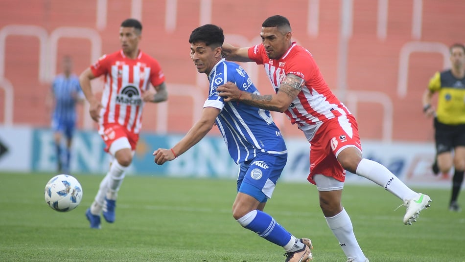 Godoy Cruz