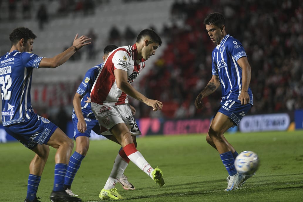 Godoy Cruz