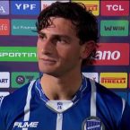 Daniel Barrea