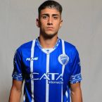 Bruno Barrionuevo