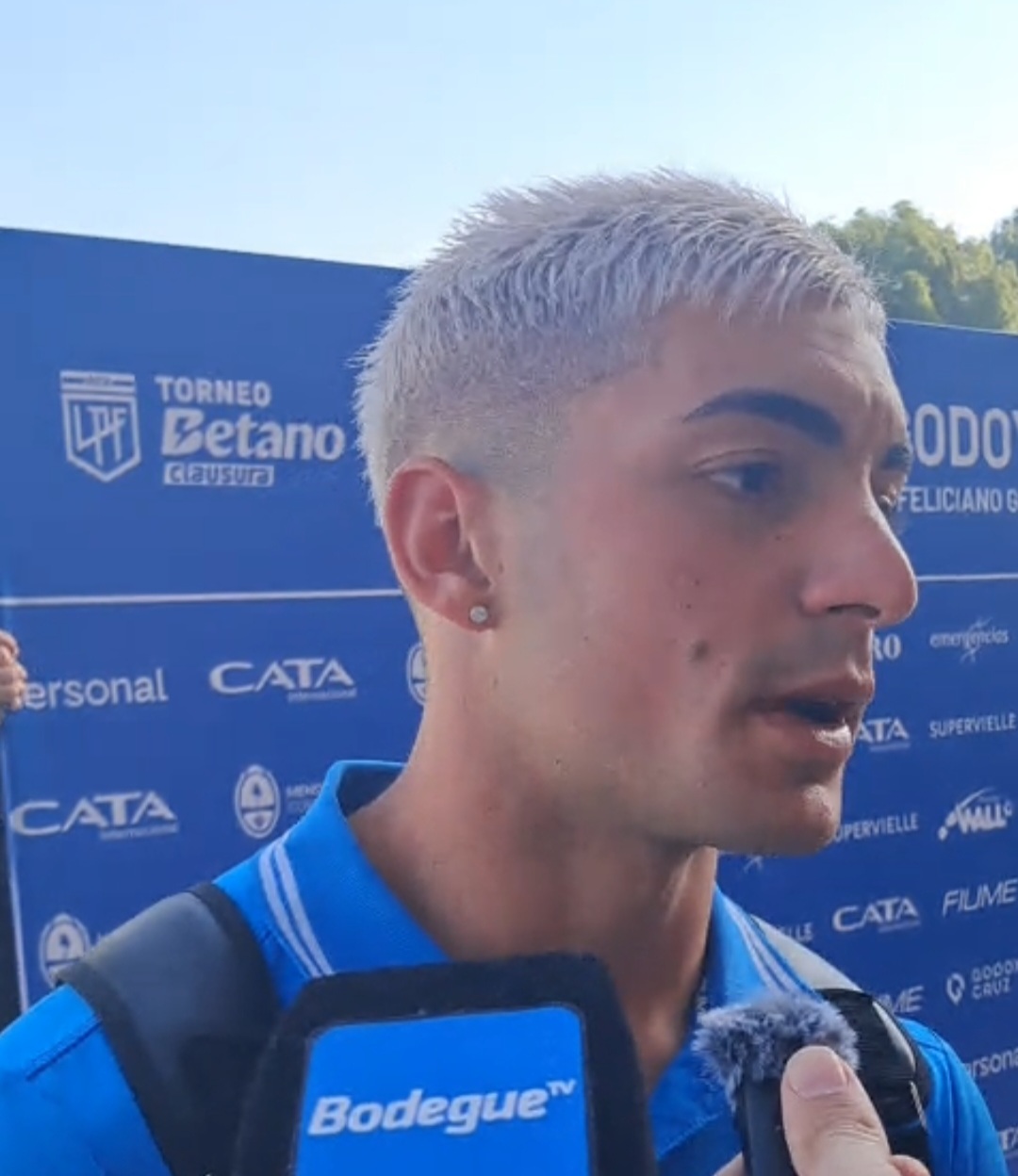 Luciano Pascual