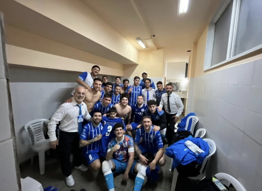 Godoy Cruz