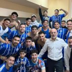 Godoy Cruz