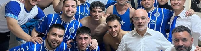 Godoy Cruz