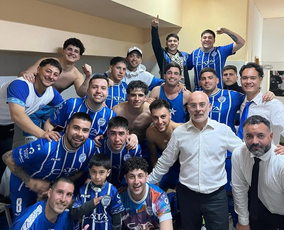 Godoy Cruz 