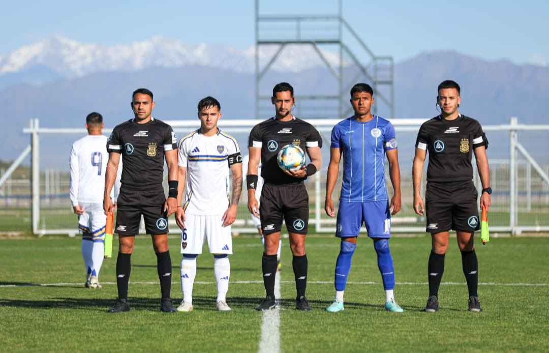 Inferiores AFA