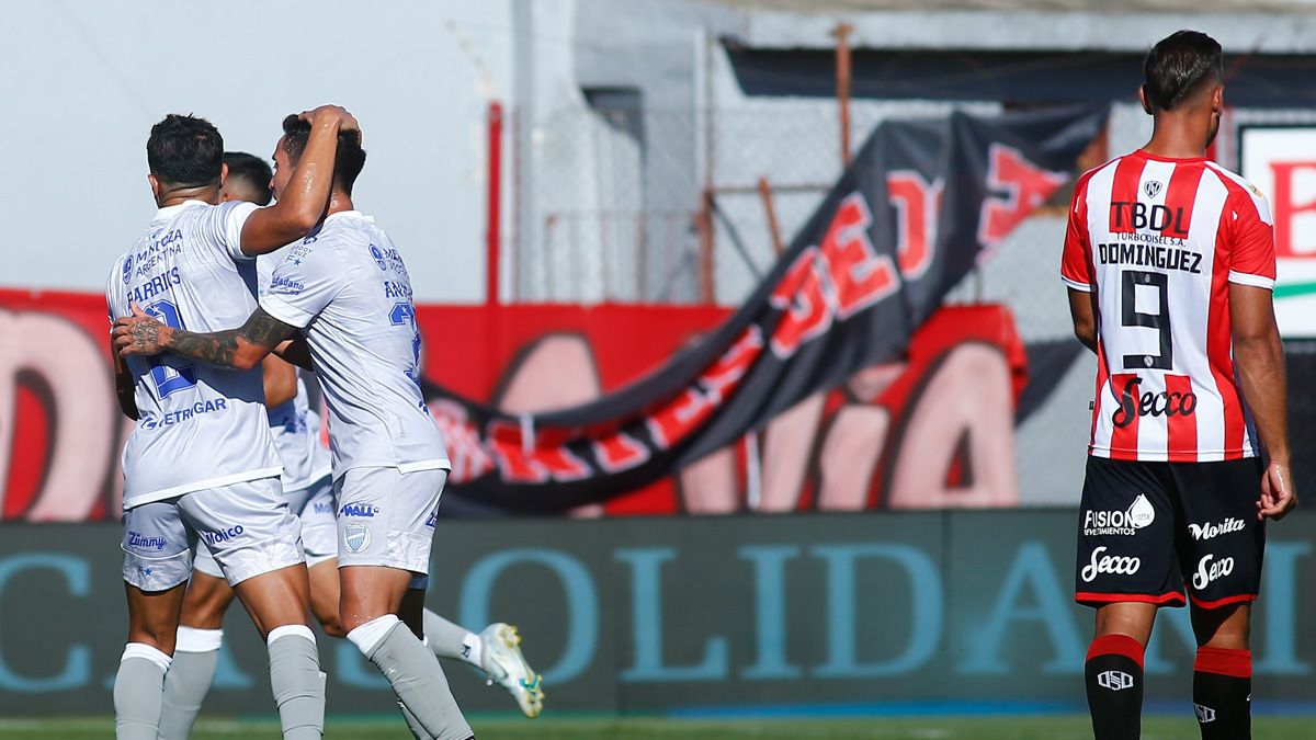 Godoy Cruz 