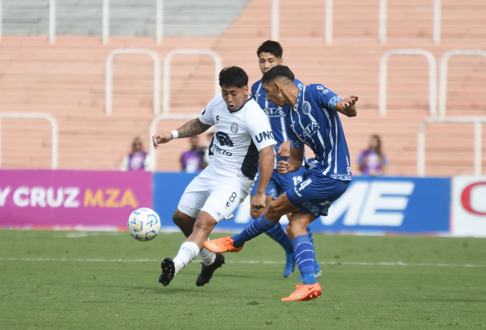 Godoy Cruz 