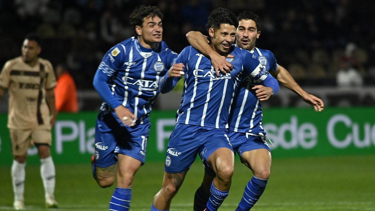 Nicolás Fernández