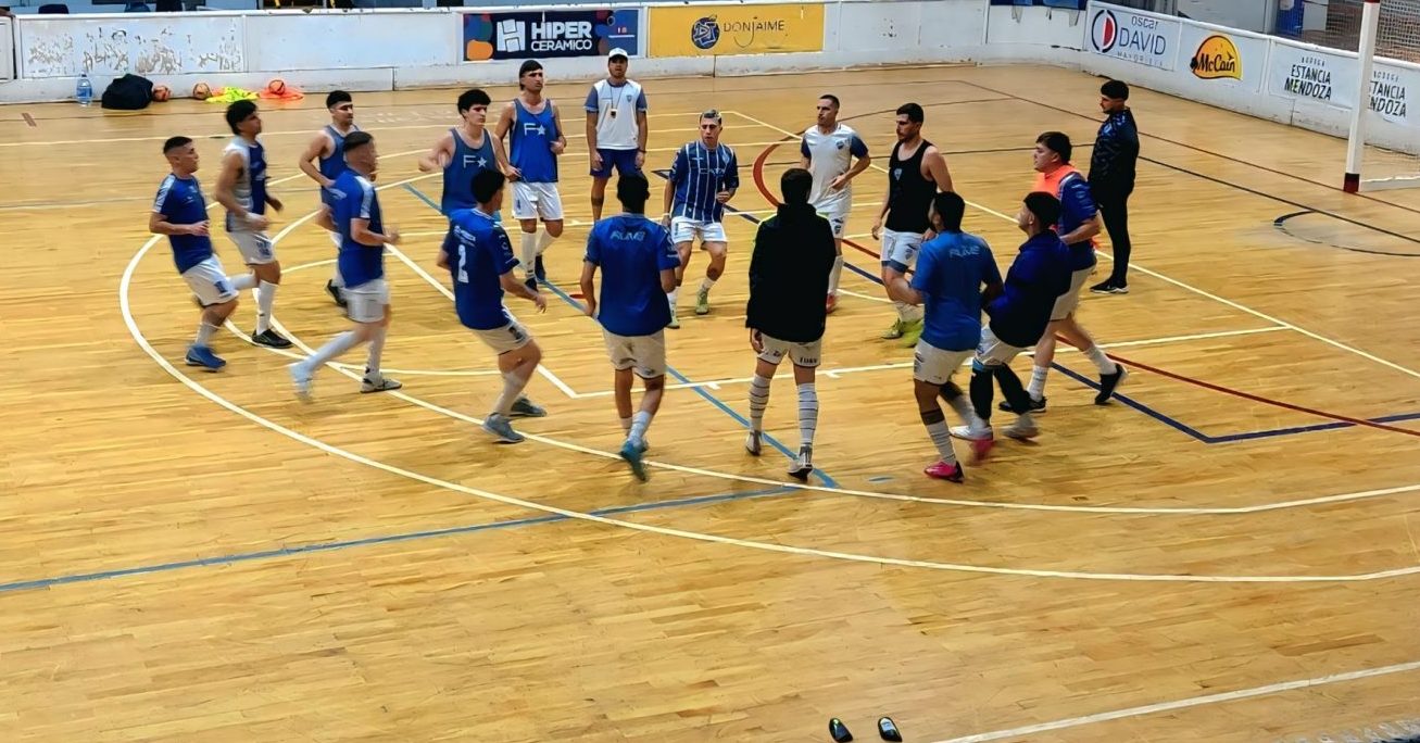 Godoy Cruz