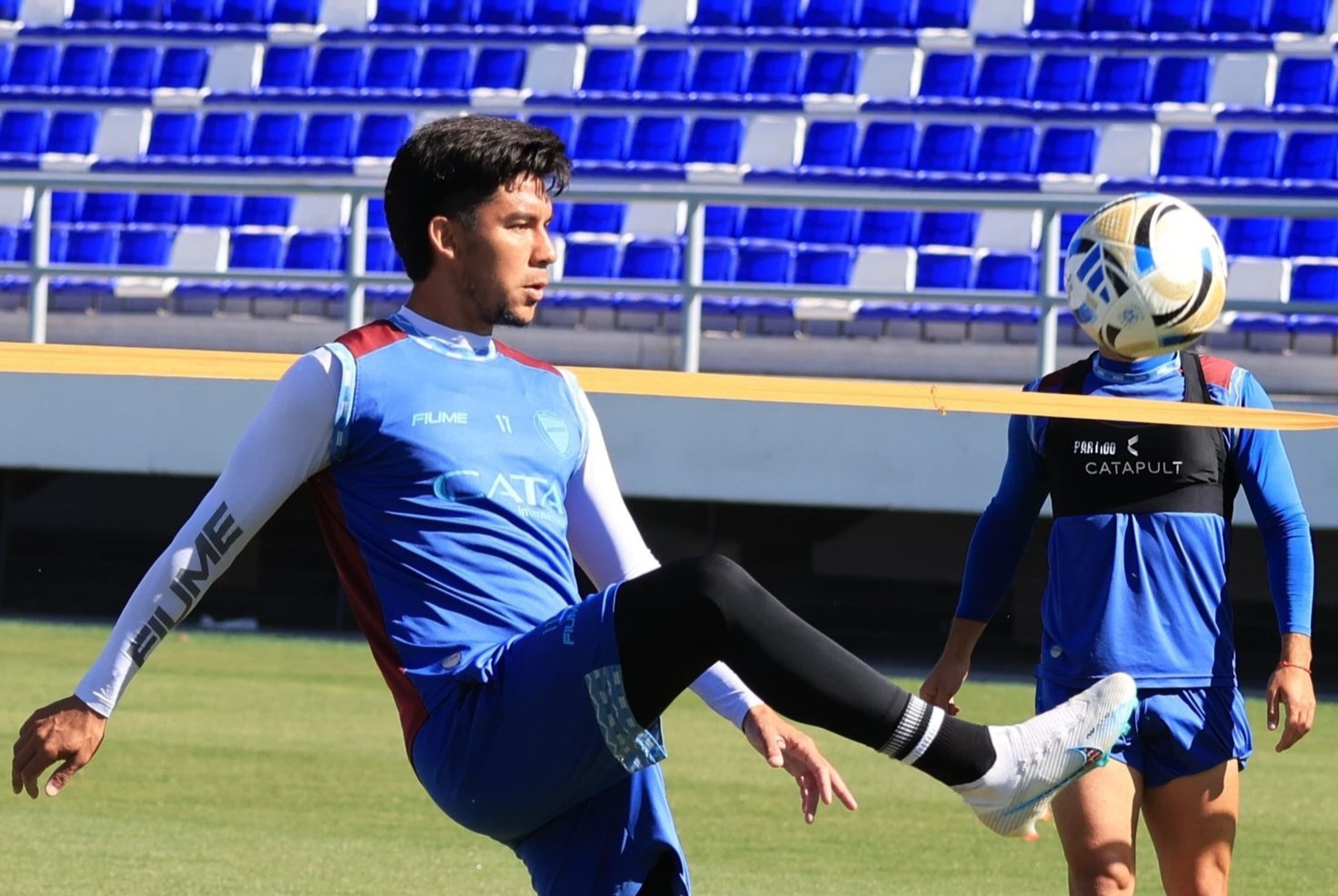 Godoy Cruz