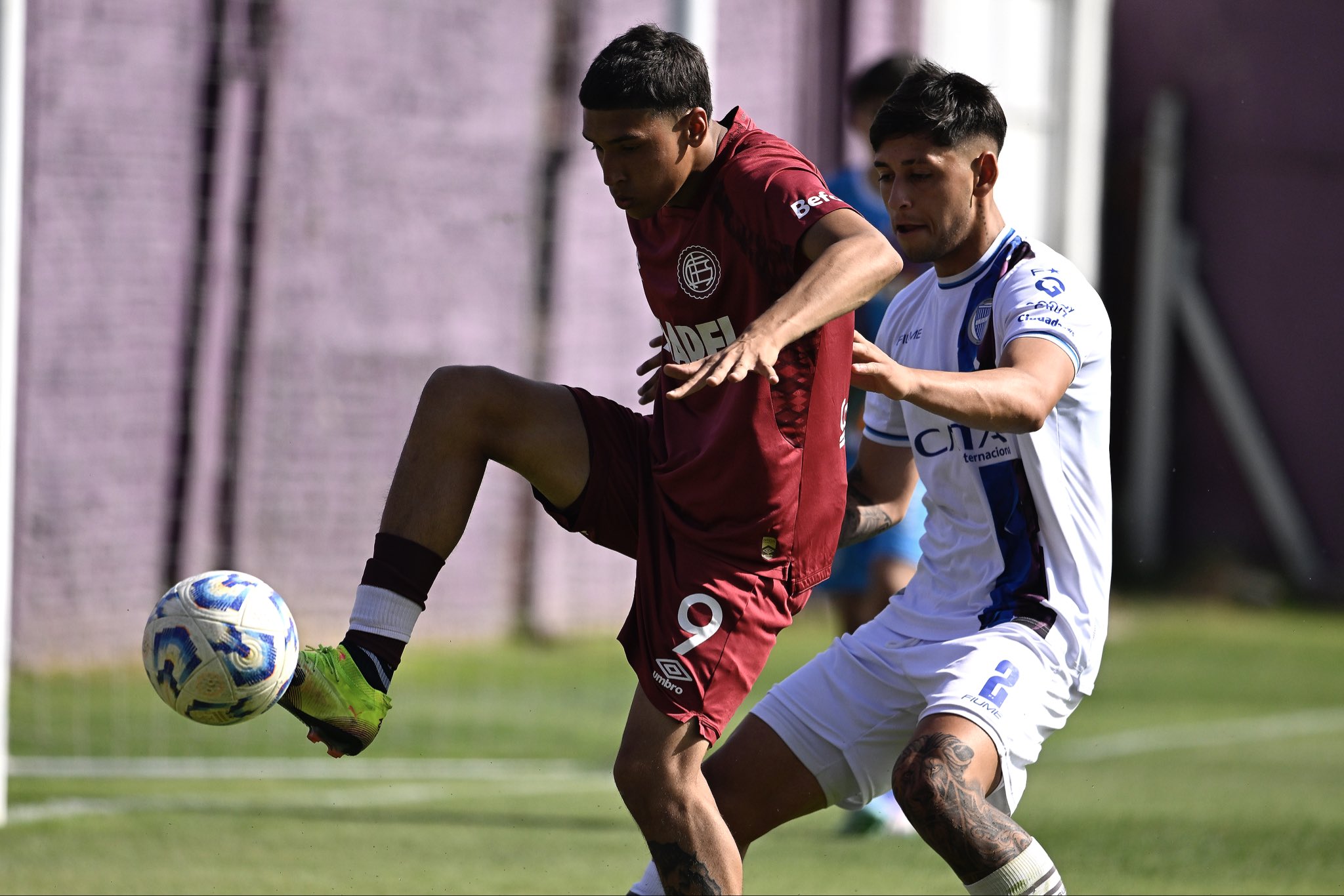 Godoy Cruz