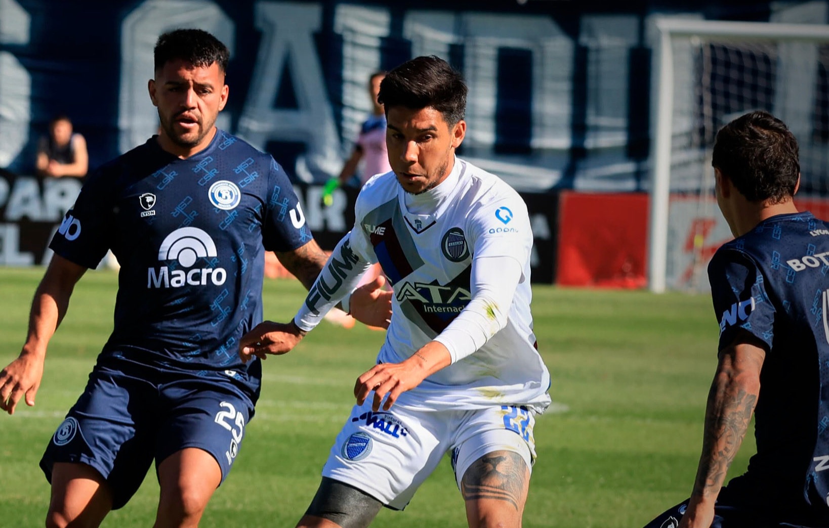 Godoy Cruz 