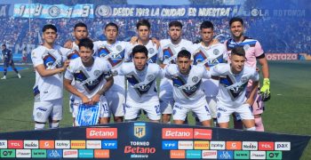 Godoy Cruz